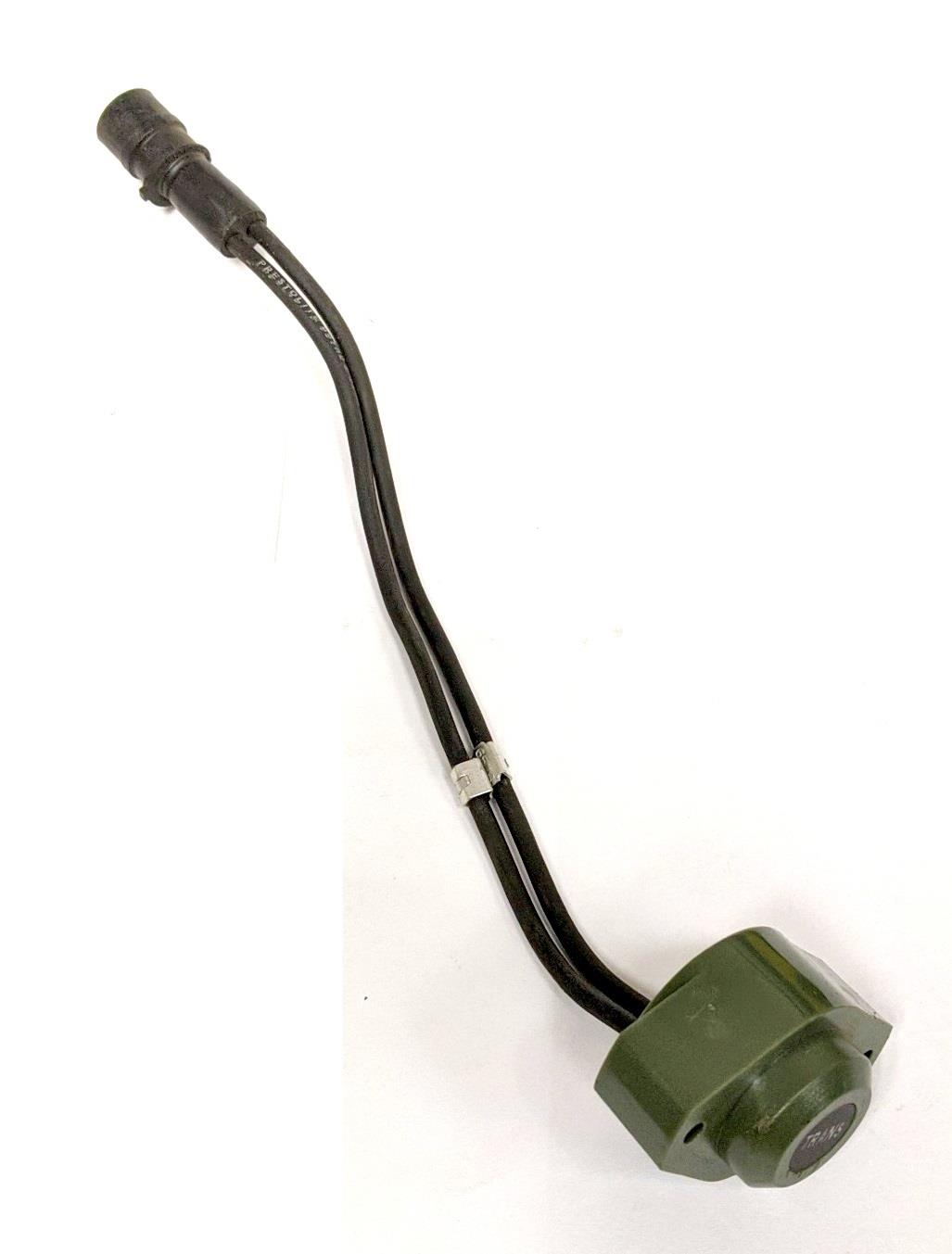 Transmission Warning Indicator Light HMMWV